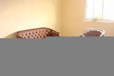 Отель Seme Beach