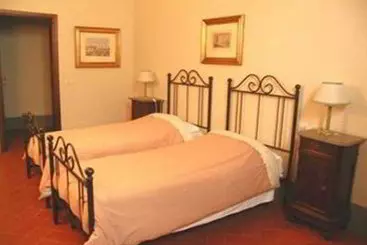 One World Apartments