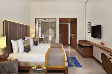 Radisson Hotel Khajuraho