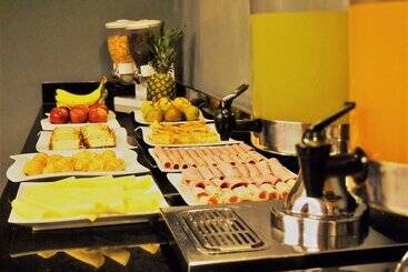 Aparthotel Tempo Rent Apart