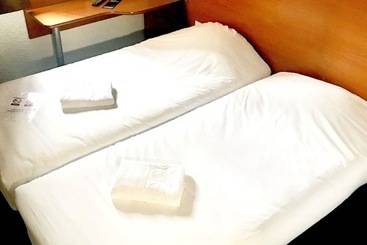 Welcomotel Beauvais Aéroport