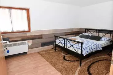 تختخواب و صبحانه Sobe Sa Kupatilom Jajce