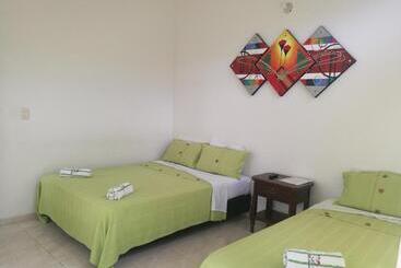 Finca Hotel Villa Cristina