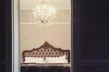 Hotelli The Kingsman Boutique