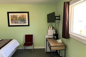 Motel Gravelbourg Inn