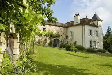 Bed and Breakfast Domaine De La Piale