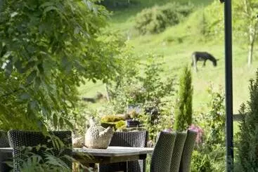 Bed and Breakfast Domaine De La Piale