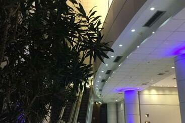 هتل آپارتمان Flat Sp Paulista