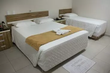 ホテル Imperatriz