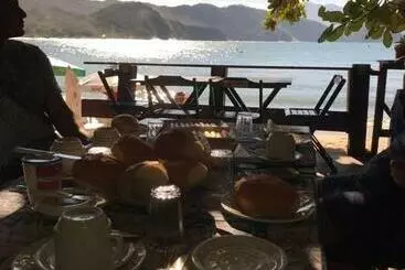 ペンション Jambeiro Na Praia