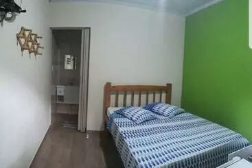 Pensione Jambeiro Na Praia