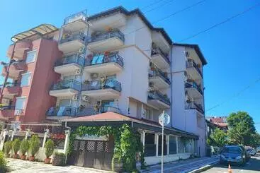 Majatalo Kovachevi House