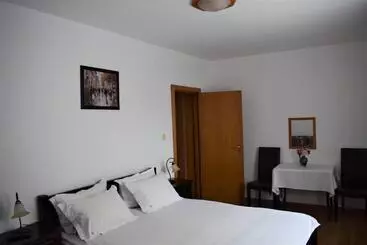 Pension Vila Brad