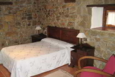 Casa Rural Lavin