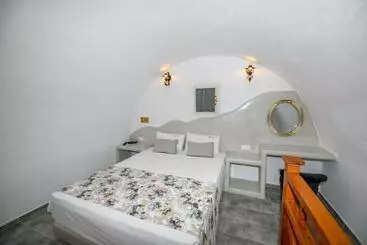 בית מלון כפרי Aegean View