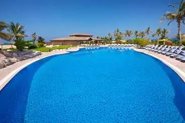 Hotel Al Hamra Village Town House