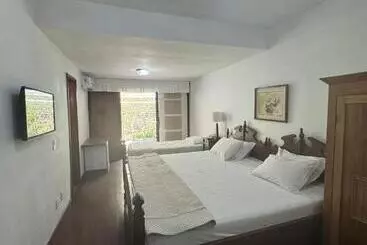 Szálloda Colinas De Petropolis