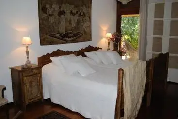 Hotel Colinas De Petropolis