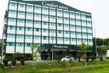 Comfort Hotel Manaus