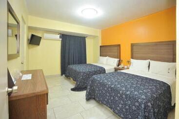 Hotelli Principado Durango