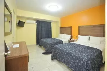 Szálloda Principado Durango