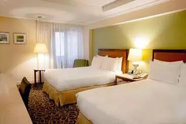 酒店 Emporio Zacatecas