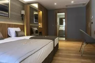 ホテル Lady Diana