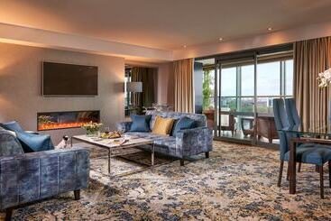 호텔 Limerick Strand