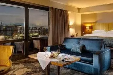 호텔 Limerick Strand