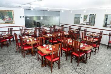 هتل Nacional Inn São Paulo