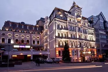 Opera Hotel   The Leading Hotels Of The World