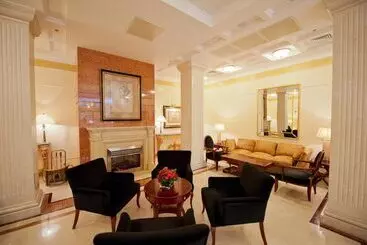 Opera Hotel The Leading Hotels Of The World