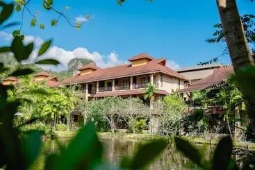 ホテル Railay Princess Resort & Spa