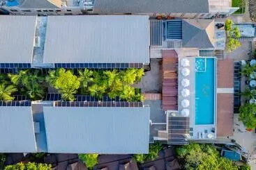 هتل Railay Princess Resort & Spa