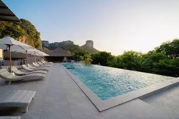 Hotel Railay Princess Resort & Spa