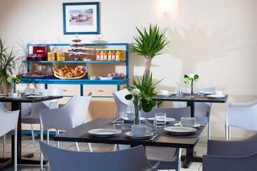 هتل Residence Biarritz Ocean