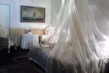 호텔 San Felipe El Real