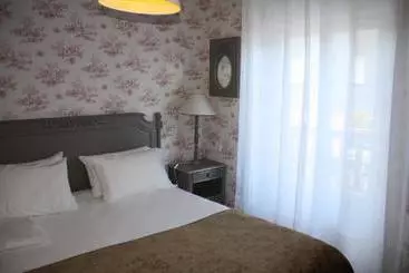 Hotel Hôtel Villa Cap D Ail