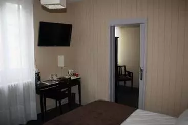 Hotel Hôtel Villa Cap D Ail