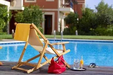 Appartamento Katalagari Country Suites