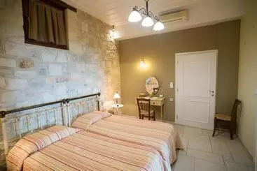 Huoneisto Katalagari Country Suites