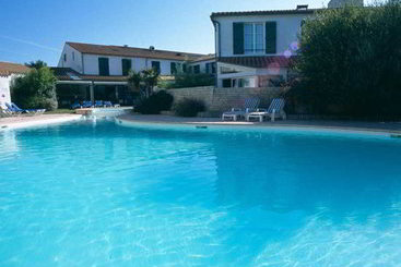 Apartament Madame Vacances Residence Le Mail Plage