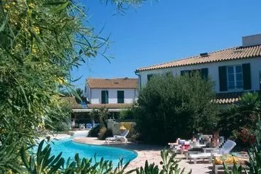 Apartamentos Madame Vacances Residence Le Mail Plage