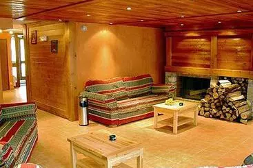 Residence Les Valmonts