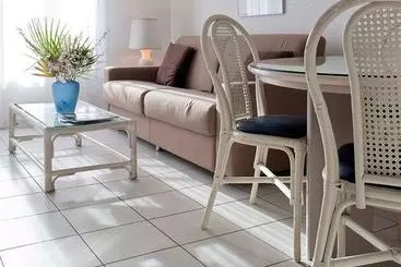 Lomakeskus Malibu Village