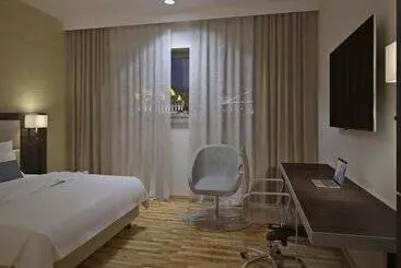 Ac Hotel By Marriott Milan Sesto