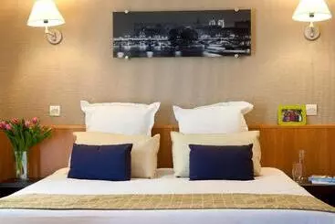 Aparthotel Adagio La Défense Le Parc