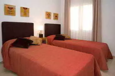 Apartamentos Atalayas de Riviera