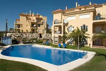 Apartamentos Atalayas de Riviera