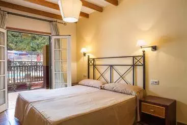 Apartamentos HC7 Los Molinos 